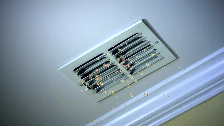 Deridder, LA Airduct Cleaning Company