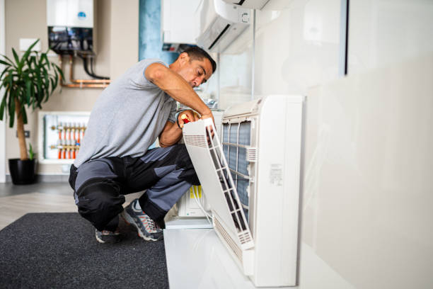 Best General Air Duct Cleaning  in Deridder, LA