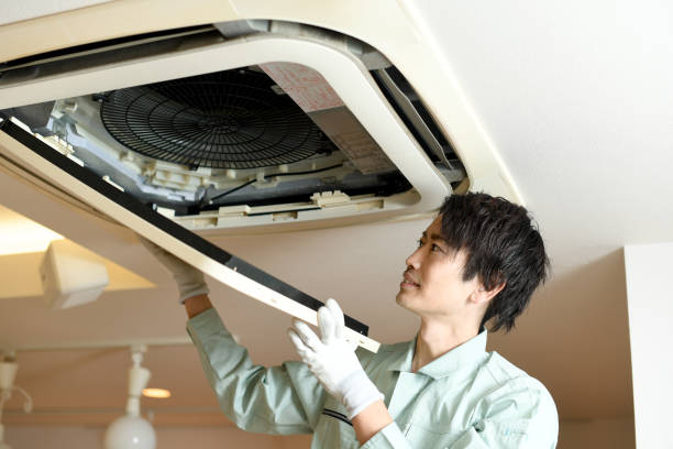 Best Best Air Duct Cleaning Company  in Deridder, LA