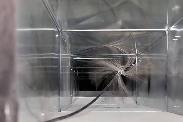 Best Air Duct Cleaning Near Me  in Deridder, LA