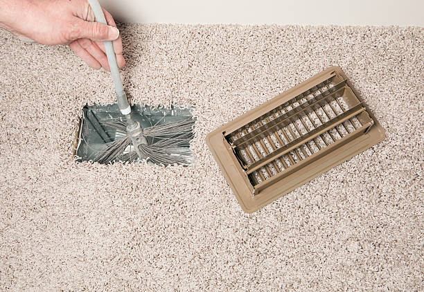 Best Air Duct Cleaning Near Me in Deridder, LA