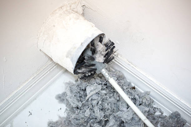 Reliable Deridder, LA Airduct Cleaning Solutions